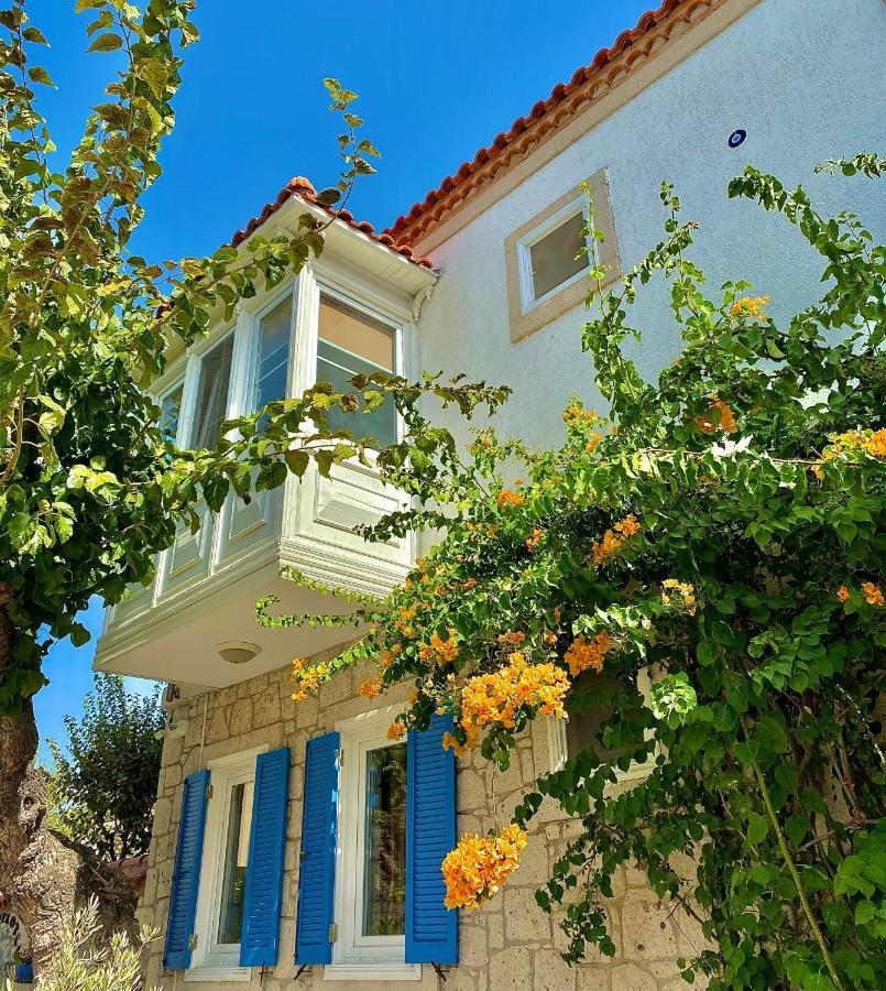 Alacati Kayezta Hotel Εξωτερικό φωτογραφία