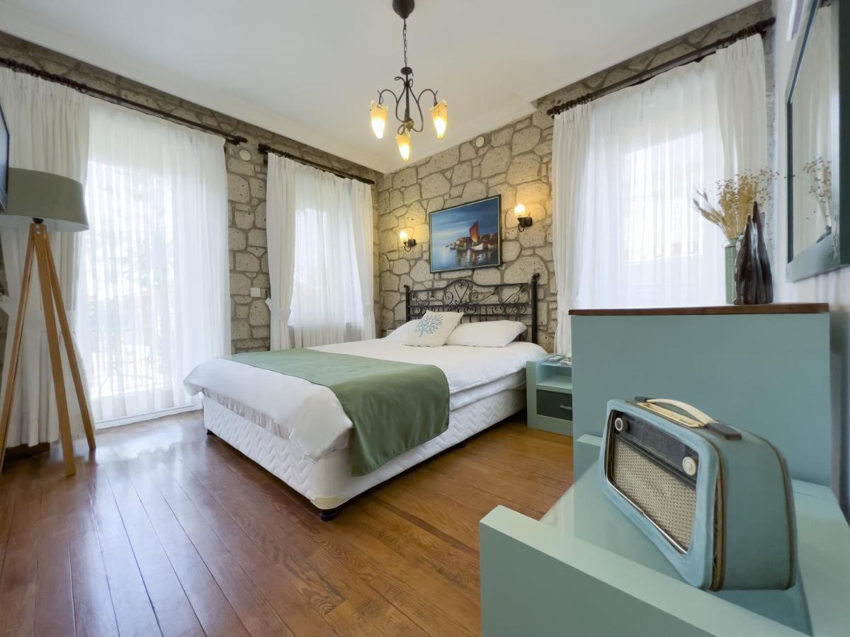Alacati Kayezta Hotel Δωμάτιο φωτογραφία