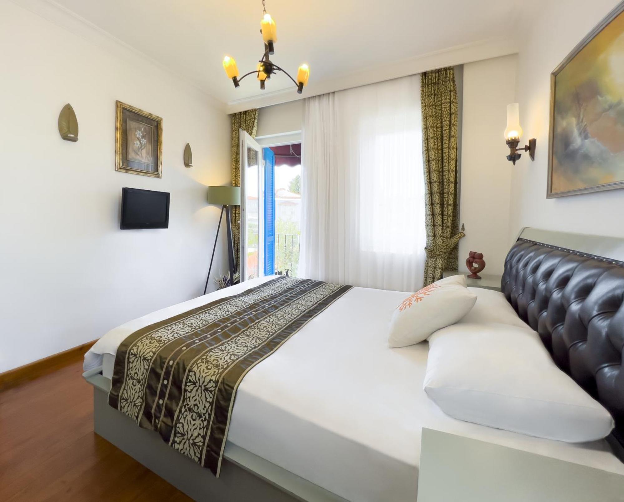 Alacati Kayezta Hotel Δωμάτιο φωτογραφία