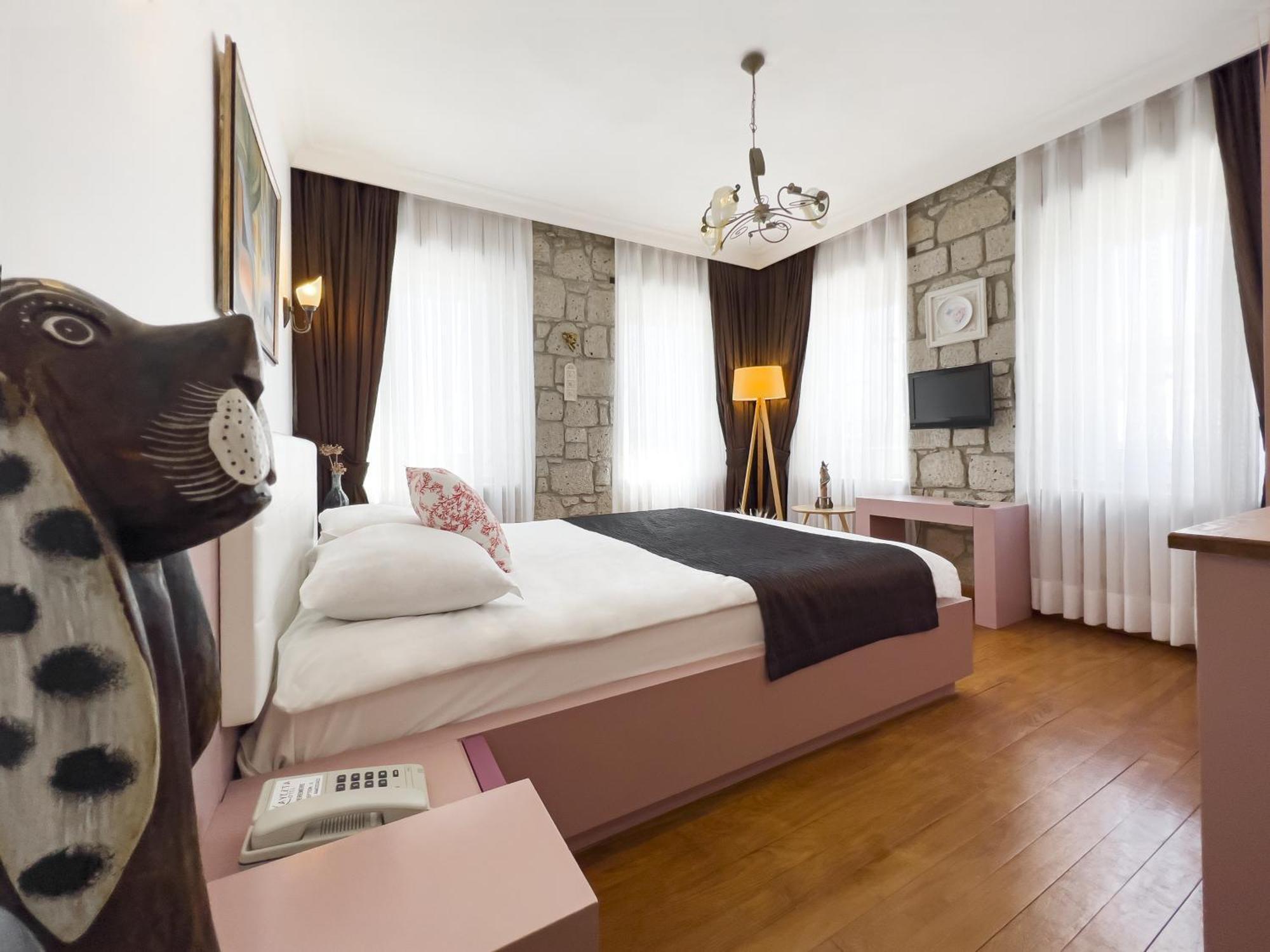 Alacati Kayezta Hotel Δωμάτιο φωτογραφία