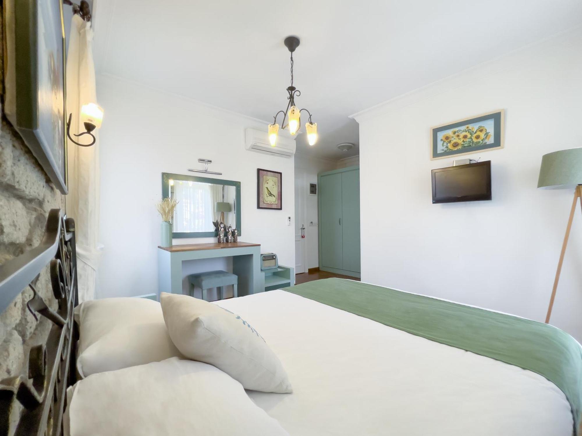 Alacati Kayezta Hotel Δωμάτιο φωτογραφία