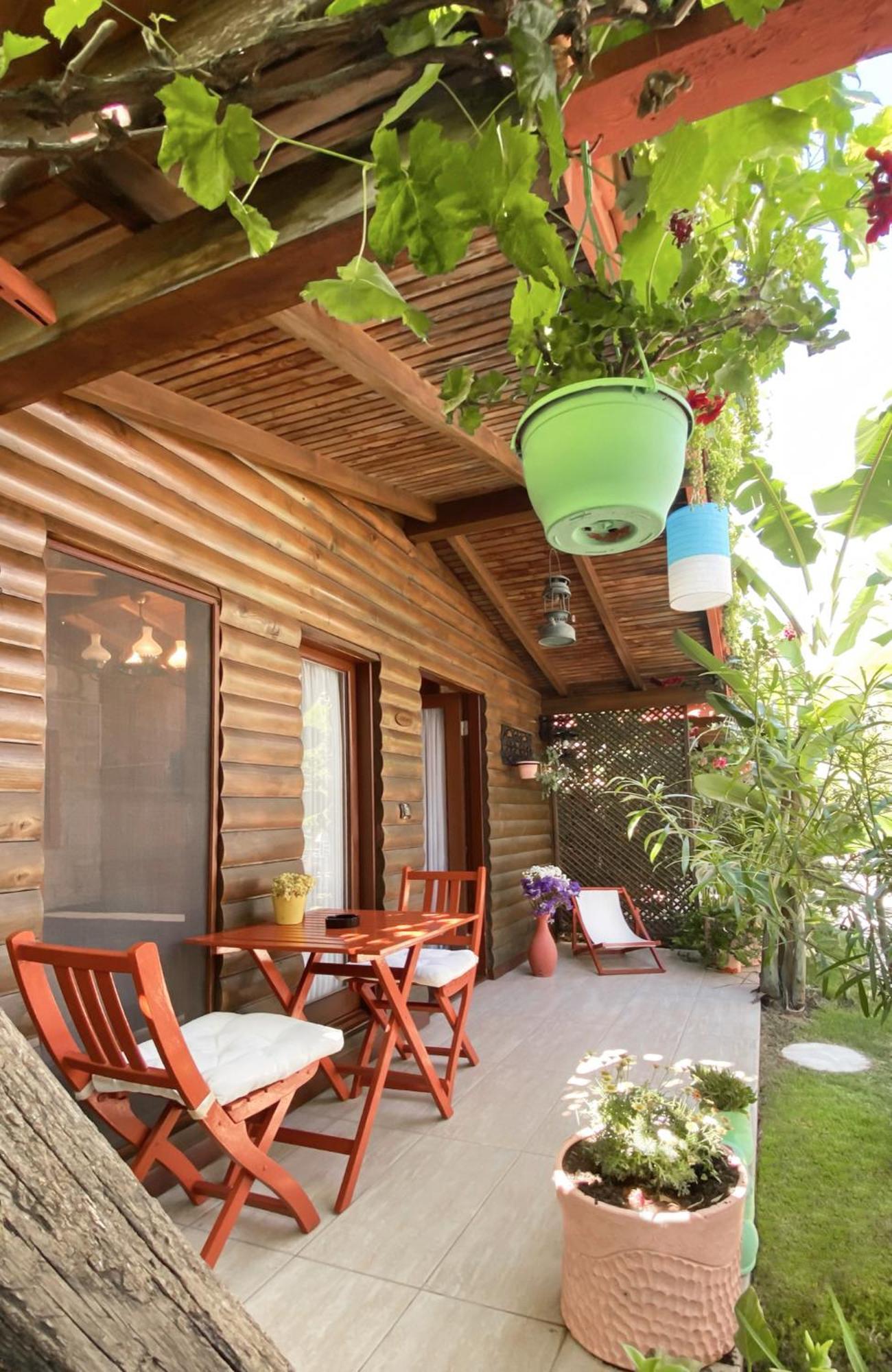 Alacati Kayezta Hotel Δωμάτιο φωτογραφία