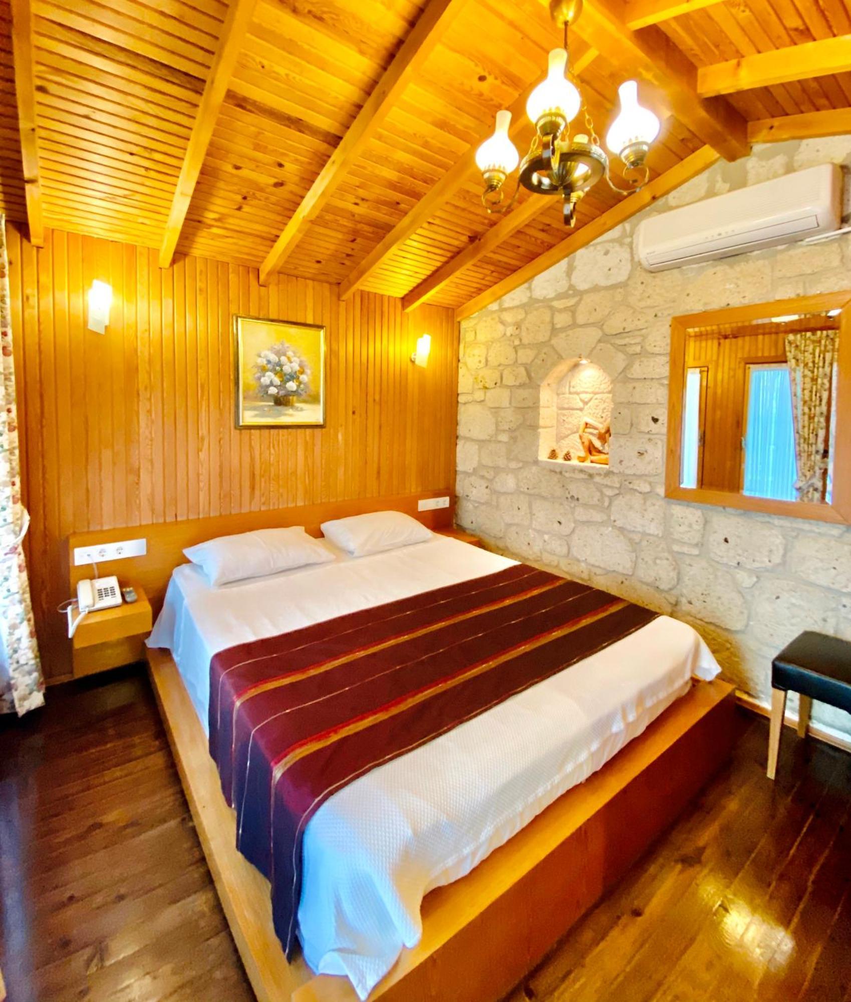 Alacati Kayezta Hotel Δωμάτιο φωτογραφία