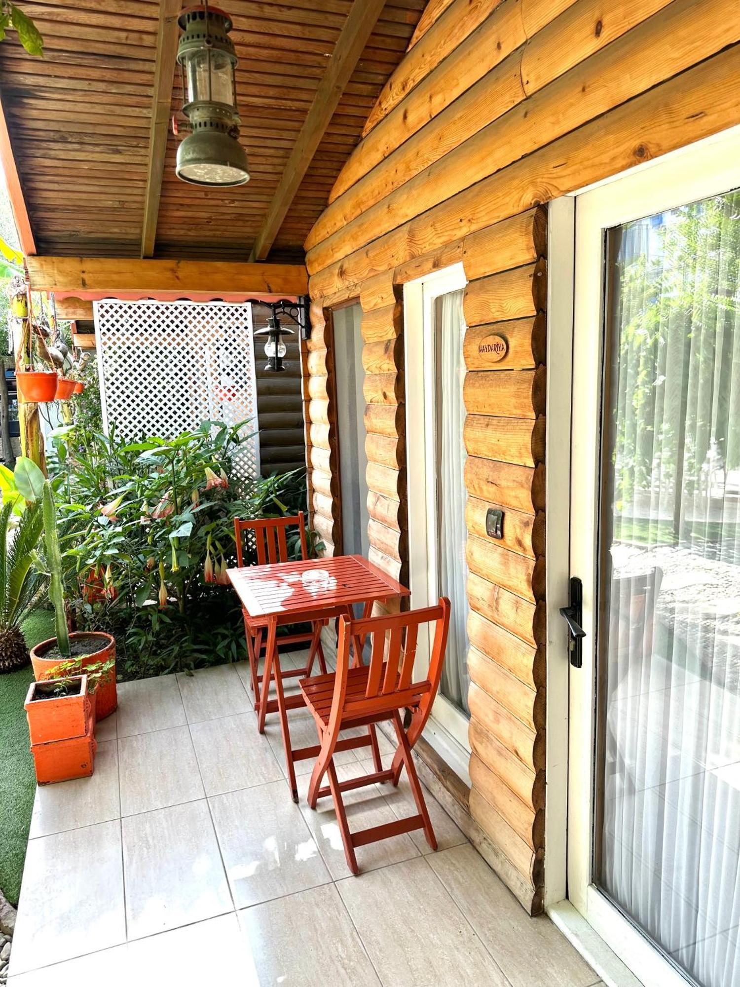 Alacati Kayezta Hotel Δωμάτιο φωτογραφία